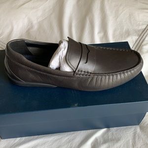 Men’s Cole Haan driving laofer